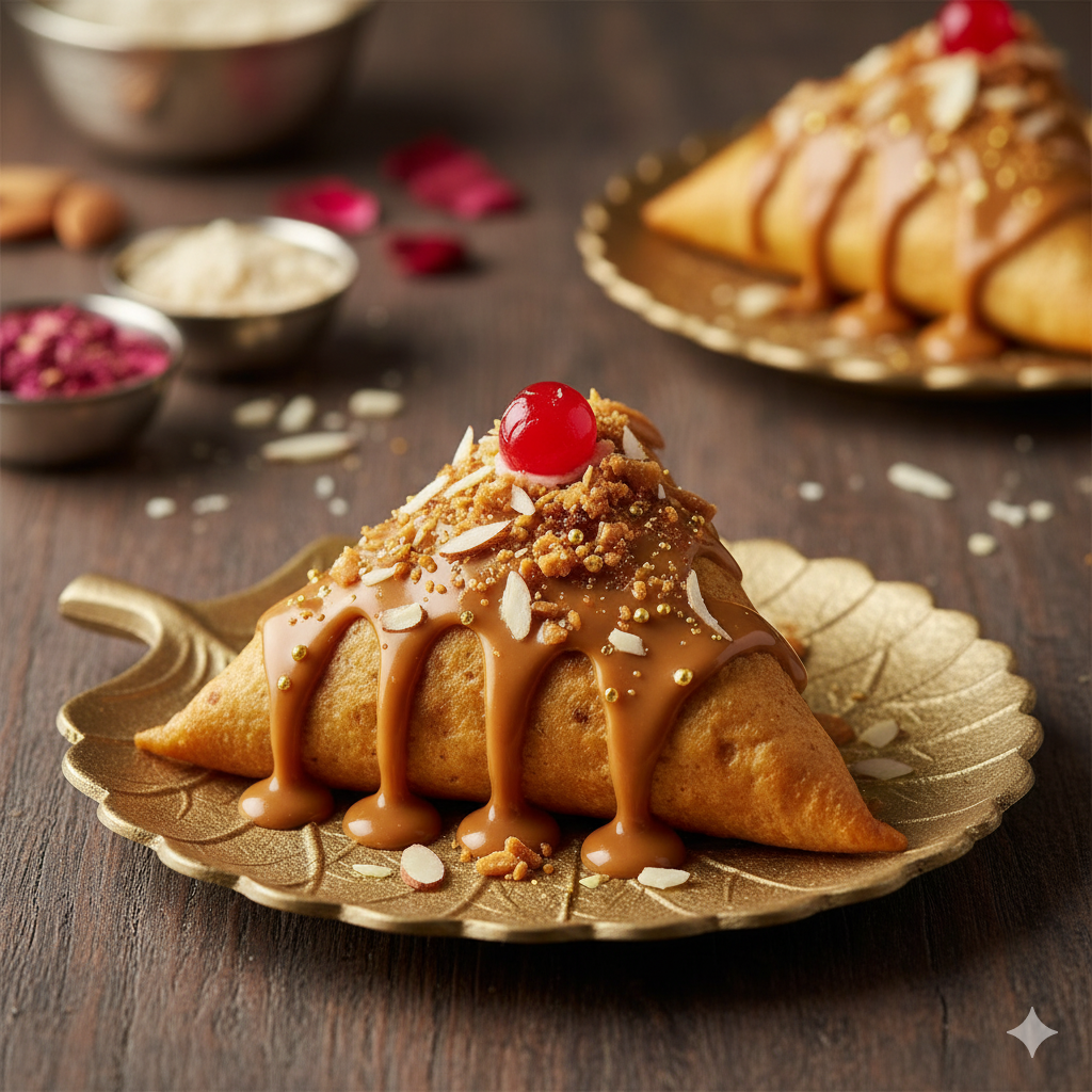 बटरस्कॉच पान